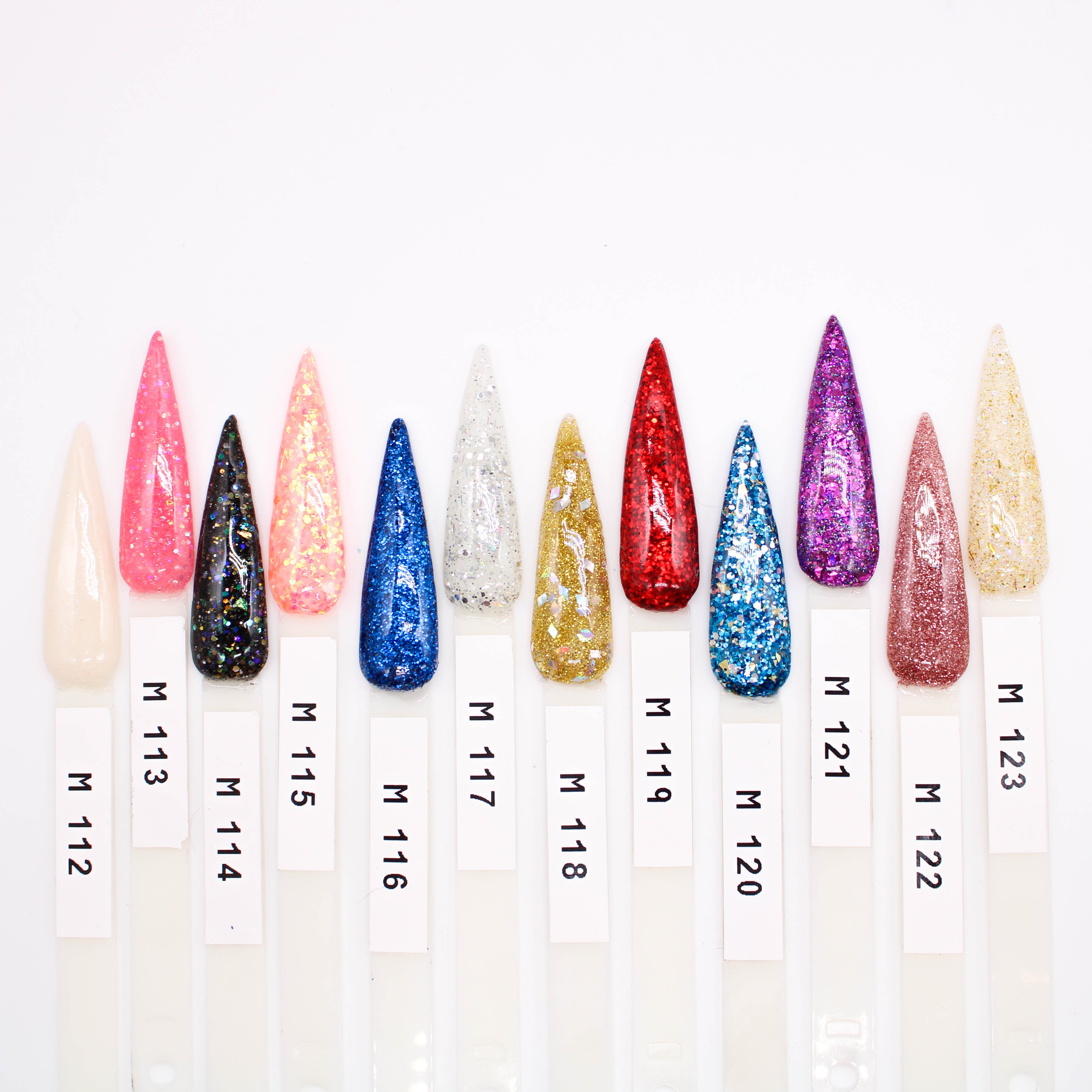 Today M Acrylic Powder #4